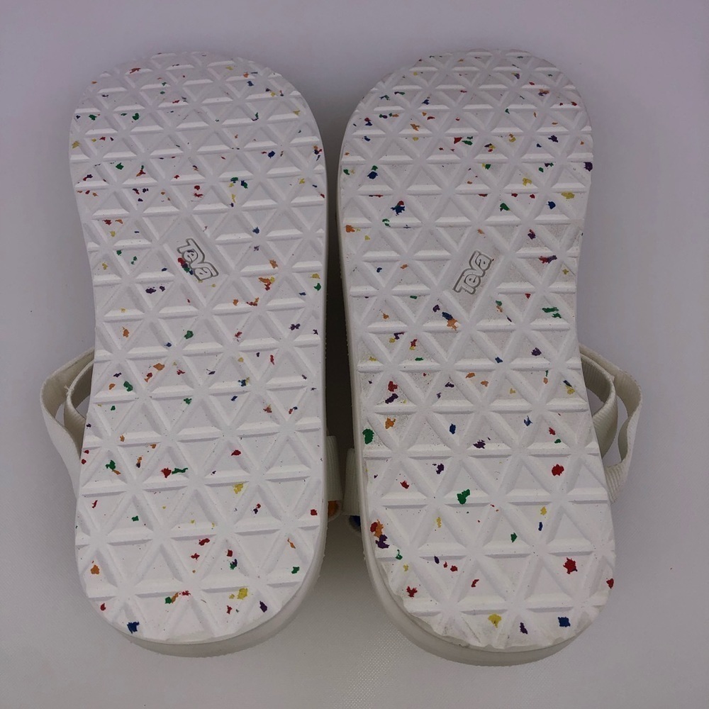 Teva Men’s Universal Pride Sandal Shoes Size 13 - Picture 11 of 11